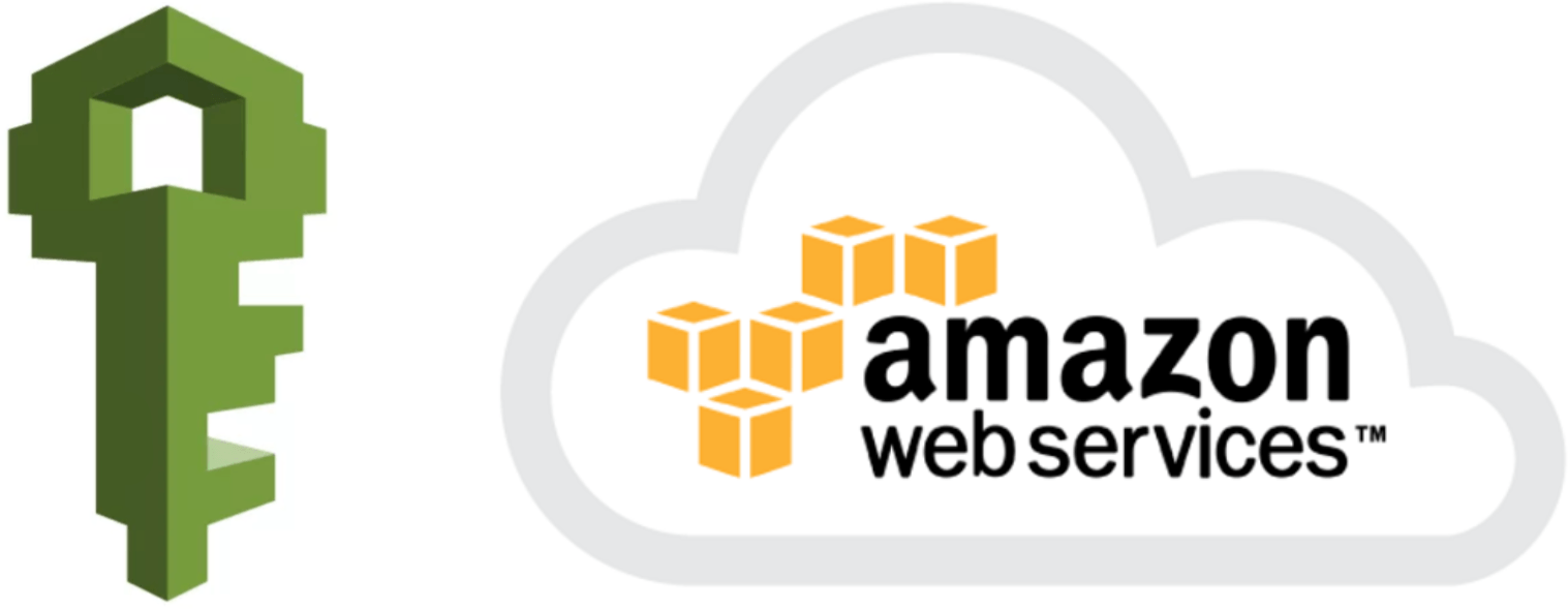 AWS IAM Logo AWS IAM Logo